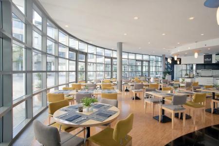 Innside By Meliá müNchen Neue Messe - 16