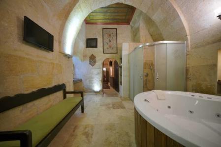 Ürgüp Inn Cave - 165