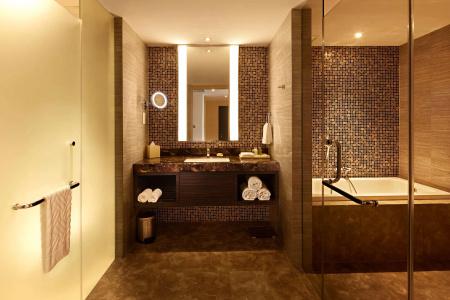 DoubleTree by Hilton Melaka - 7