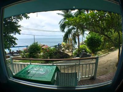 Naiharn On The Rock Resort Phuket - 34