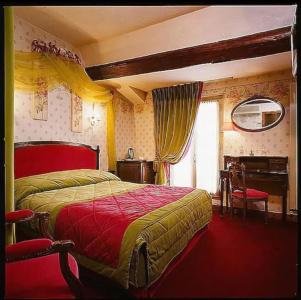 Grand Hôtel Dechampaigne - 101
