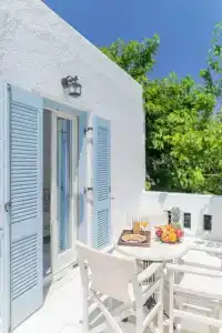 Agia Anna Studios - 39