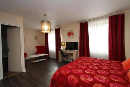 Hôtel La Réserve - 128