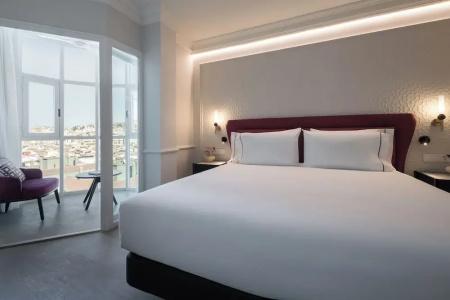 Ohtels San Antón Granada - 71