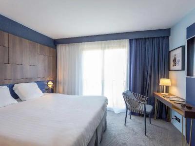 Mercure Marseille Centre Bompard La Corniche - 66