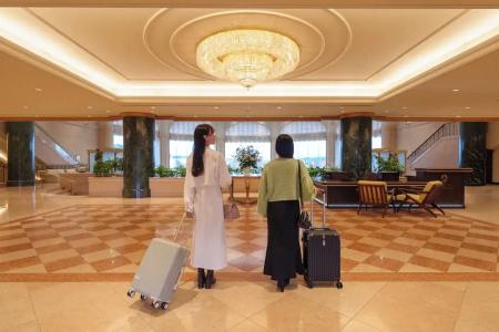 Okura JR Huis Ten Bosch - 51