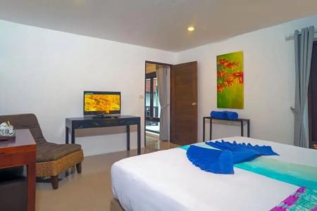 Baan Bophut Beach Samui - Sha Extra Plus - 113