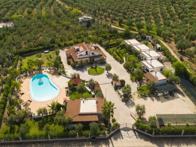 Residence Villantica - 256