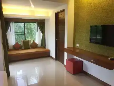 Ps Hill Resort - Sha Plus - 2