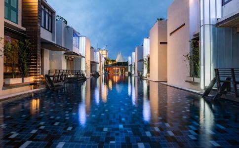 Let's Sea Hua Hin Al Fresco Resort - 0
