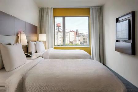 Residence Inn by Marriott Portland Downtown/Pearl District - 39