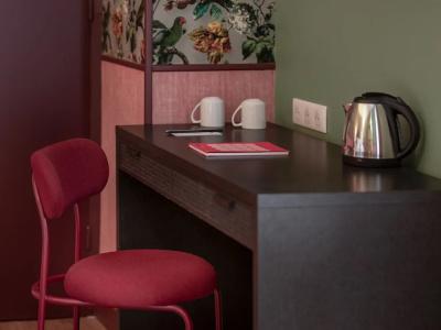 Hôtel Brittany - 64