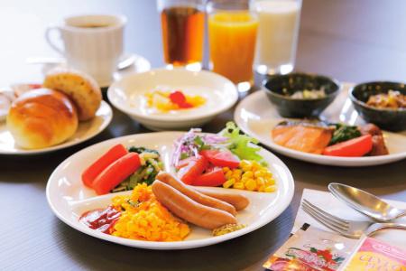 Wing International Shonan Fujisawa - 10