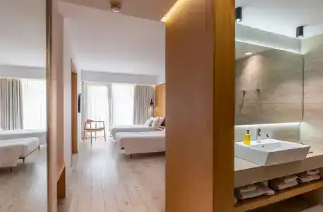 Ibis Styles Heraklion Central - 4
