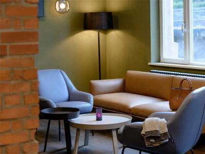 ibis Styles Coburg - 42