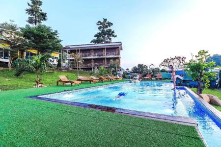 Phi Phi Chang Grand Resort - 32