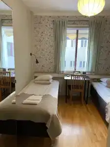 Uppsala CityStay - 64