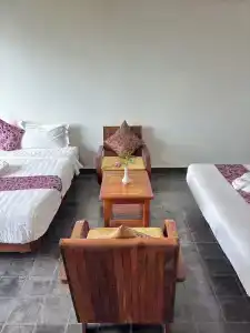 Sam So Boutique Villa - 90