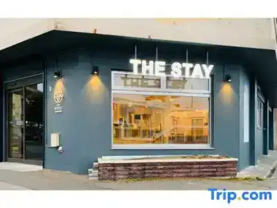 The Stay Wakkanai - 16