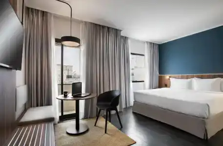 Innside By Meliá Sao Paulo Itaim - 51