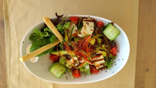 Kaleiçi Marina Boutique - Restaurant - 32
