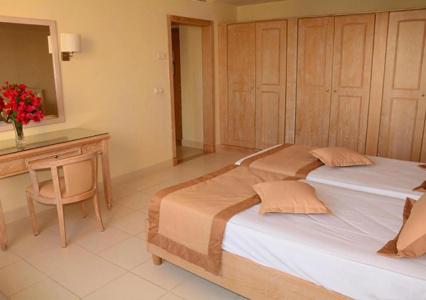 Djerba Golf Resort & Spa - 44