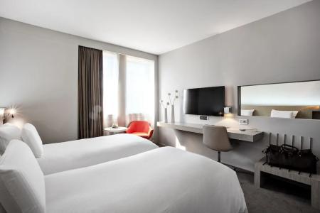Pullman Toulouse Centre Ramblas - 54