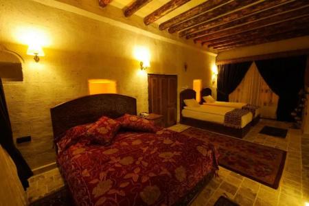 Avanos Suites - 26
