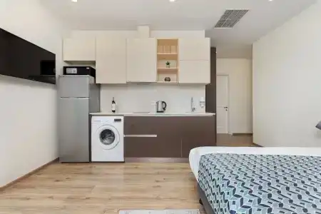 Bellevue Residential Batumi - 210