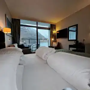 Geiranger - 4