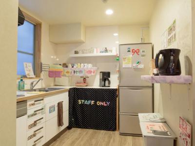 Fukuoka Hana Hostel - 24
