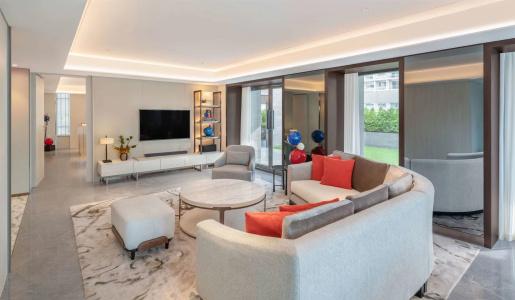 DoubleTree by Hilton Bangkok Ploenchit - 7