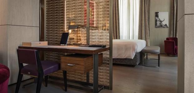 Fendi Private Suites - 44