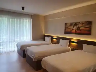 Bolu Evim Apart Otel - 64