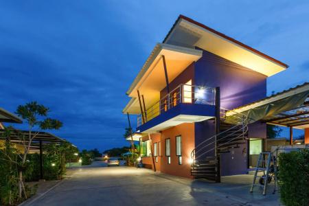 PaPlern Resort - 4