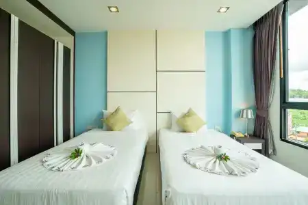 Ca And Residence Phuket - Sha Extra Plus - 2