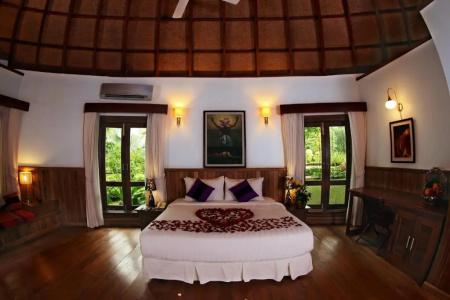 Nataya Round House Coral Bay Resort - 123