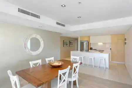 Ambience on Burleigh Beach - 158
