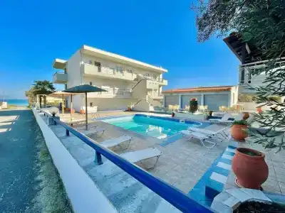 Sueño beach - 14