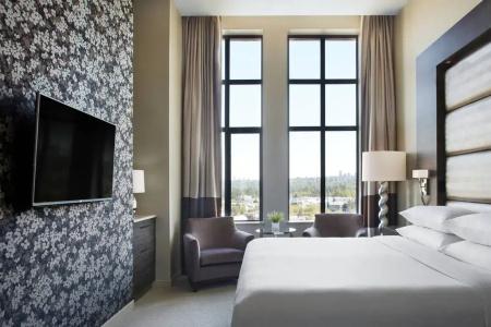 Deltas by Marriott Conference Centre - 74