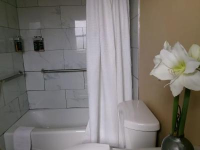 Carmel Wayfarer Inn - 42