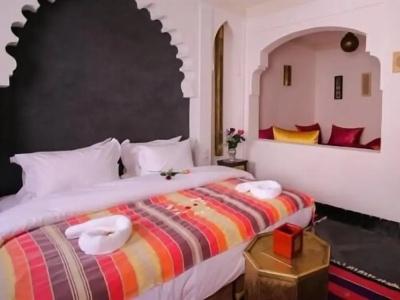 Riad Clefs d'Orient - 108