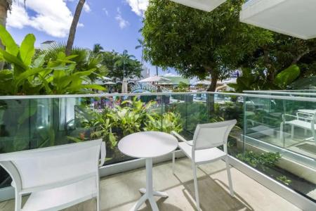 Sonesta Maho Beach & Casino - Все включено - 55