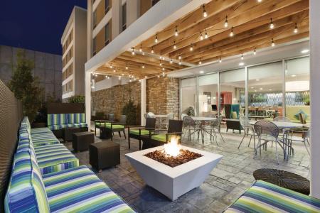 Home2 Suites by Hilton - 14