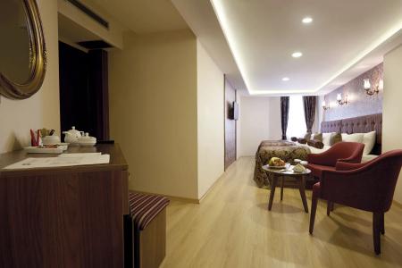 Marmara Place Old City - 23