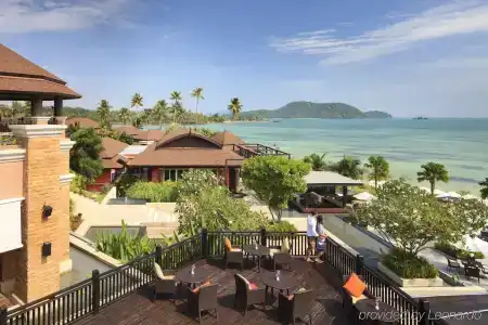 Pullman Phuket Panwa Beach Resort - Sha Plus - 33