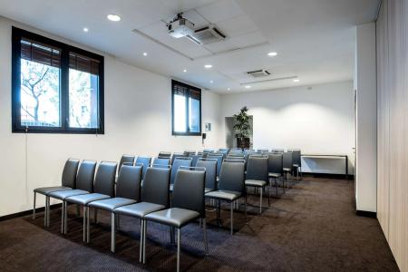 Radisson Blu Milan - 35