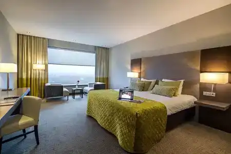 Van der Valk AirportDüsseldorf - 88