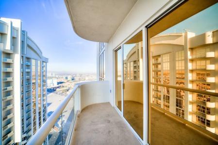 Jet Luxury at The Vdara - 21