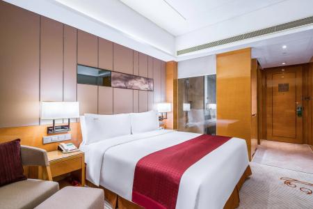 Holiday Inn Chengdu Oriental Plaza, An Ihg - 2